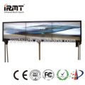 IRMT IR Large Size Multi Touch LCD Wall